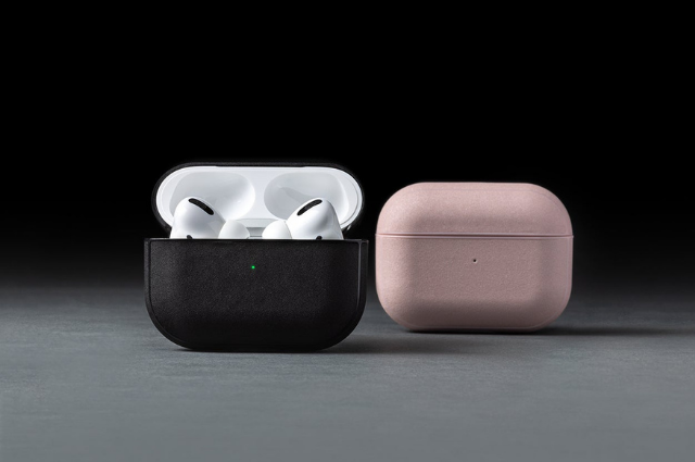 Funda Metallic Case Incase AirPods Pro 1ª y 2ª generación